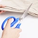 garden scissors ratchet